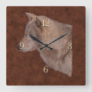 Suche nach tiere wanduhren Für sie/ihn