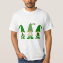 Suche nach irische symbole tshirts Shamrocks