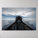 Suche nach military aircraft poster Fighter