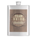 Suche nach team flachmänner Hochzeitsflasche