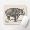 Suche nach nashorn mousepads Tiere