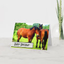 Suche nach horse birthday karten Pferde