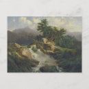 Suche nach waldlandschaft postkarten Mit