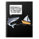 Suche nach weißer hai kleine notizbücher Haie