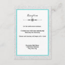 Suche nach weißer rahmen einladungen Formell