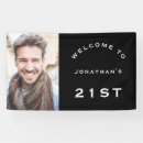Suche nach foto banner Männlich