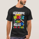 Suche nach graduation tshirts Hallo