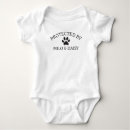 Suche nach hunde babykleidung Personalisiertes baby