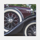 Suche nach oldtimer magnete Weiß