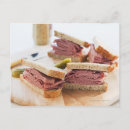 Suche nach sandwich postkarten Fleisch