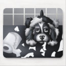 Suche nach cockerspaniel spaniel mousepads Welpe