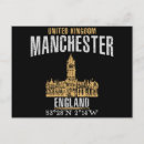 Suche nach manchester postkarten England