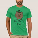 Suche nach irischer kobold tshirts Für ihn