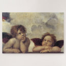 Suche nach raphael puzzle Madonna