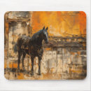 Suche nach hörner mousepads Pferd