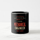 Suche nach mechaniker tassen Ingenieur