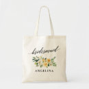 Suche nach gelbe blumen taschen Bridesmaid