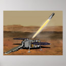 Suche nach mars rover poster Wissenschaft