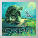 Suche nach tortoise poster Grün