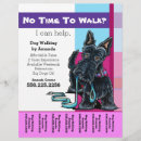 Suche nach hundewanderung flyer Hundspaziergang