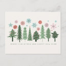 Suche nach stilisierter baum karten Laune