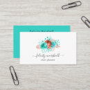 Suche nach blüten visitenkarten Hochzeitsplaner