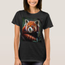 Suche nach panda frauen tshirts Tierwelt