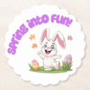 Suche nach ostereier untersetzer Osterfeier