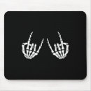 Suche nach hands mousepads Rock