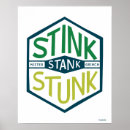 Suche nach stinker poster Das grinsende grinchmas