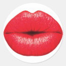 Suche nach heiße lippen aufkleber Kuss