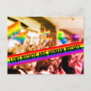 Suche nach rechte postkarten Regenbogenflagge
