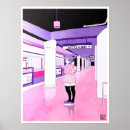 Suche nach harajuku poster Kawaii