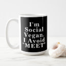 Suche nach lustige vegane tassen Spaß