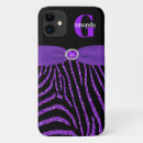 Suche nach monogramm zebra iphone hüllen Streifen