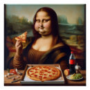 Suche nach monalisa poster Gioconda