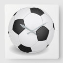 Suche nach football wanduhren Soccer