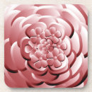 Suche nach rosette untersetzer Rosa