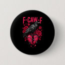 Suche nach schwarzer vogel buttons Caw f