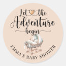 Suche nach cremefarben aufkleber Babyparty