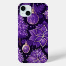 Suche nach ornament iphone hüllen Lila