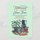 Suche nach gartenarbeit einladungen Gärtner