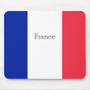 Suche nach frankreich mousepads Flagge