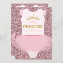 Suche nach babyparty einladungen Prinzessin