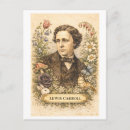 Suche nach lewis carroll postkarten Vintage