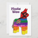 Suche nach pinata party einladungen Fiesta