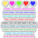 Suche nach weltbeste mutter aufkleber Mother