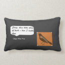 Suche nach edgar allan poe kissen Gotisch