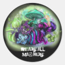 Suche nach cheshire aufkleber Verrückt