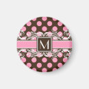 Suche nach punktmuster magnete Rosa